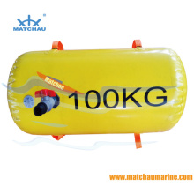 Life Boat Proof Load Test Water Bag / Weight Air Bag